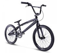Bicicletta Chase Element Pro Noir
