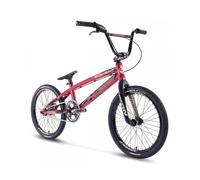Bicicletta Chase Element Pro XL Rouge