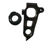 Bicicletta Cnc-Gear Deragliatore Posteriore Gancio Mech Sostituisce Forscott #