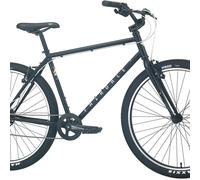 Bicicletta completa Ridgemont 2023 - black / S/M / S/M