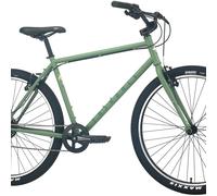 Bicicletta completa Ridgemont 2023 - green / M/L / M/L