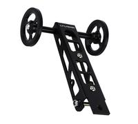 Bicicletta Componenti 1 X Supporto Leggero Robusto 166g 20.5 X 11.6 X 6.1cm