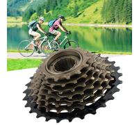 Bicicletta Componenti Tipo Pignone Ciclismo 7-speed/24-speed for Mountain Bikes