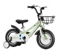 Bicicletta Con Cestino for 2-12 Anni Bicicletta Con Rotelle triciclo