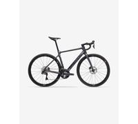 Bicicletta Corsa Bianchi Infinito Shimano 105 12V lilla - 55