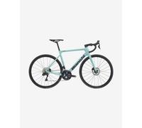 Bicicletta Corsa Bianchi Sprint celeste - 50