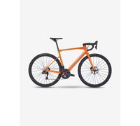 Bicicletta Corsa BMC RM ONE arancio - 58