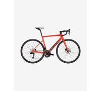 Bicicletta Corsa BMC SLR THREE rosso - 54