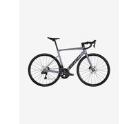 Bicicletta Corsa BMC SLR TWO grigio nero - 58