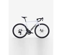 Bicicletta Corsa BMC Teammachine SLR ONE bianca - 54