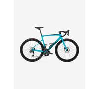 Bicicletta Corsa BMC Teammachine SLR01 FOUR blu - 54