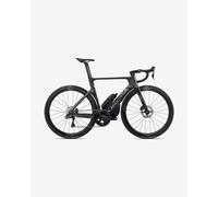 Bicicletta Corsa Orbea Orca Aero M20iLTD nero - 55