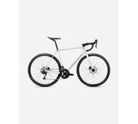 Orbea Orca M30 105 R7100 2026 Road Bike Bianco 49