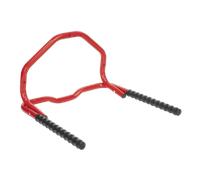 Bicicletta Cremagliera Montaggio a Parete Pieghevole - Sealey BS7 Nuovo