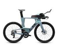 Bicicletta CUBE Bikes Aerium C:68X Pro Vert L