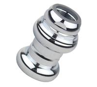 Bicicletta Cuffie Cuscinetto 22.2mm Bici da per corsa 1 " Filettato CNC