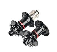 bicicletta D442 D041 ruota anteriore posteriore 2 4 cuscinetti compatibile con mountain bike 8 9 10 11 12 velocità 32H BOOST THRU 15 12MM per codice D442 D041(110x15 148x12)