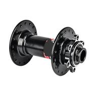 bicicletta D442 D041 ruota anteriore posteriore 2 4 cuscinetti compatibile con mountain bike 8 9 10 11 12 velocità 32H BOOST THRU 15 12MM per codice D442 D041(F 110x15MM)