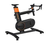 Bicicletta da appartamento Smart Cycplus T7 2200W ANT+ e BLE