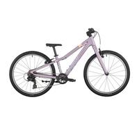 Bicicletta da bambino scott contrail 400 shimano tourney 7v 24 viola