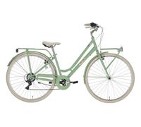 Bicicletta da città citybike Donna Dolce Vita Roma 28