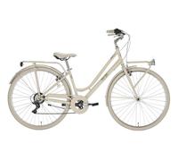 Bicicletta da città citybike Donna Dolce Vita Roma 28