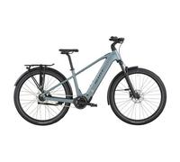 Bicicletta da citta elettrica scott sub tour 40 shimano nexus 5v 540 wh 700 mm blu