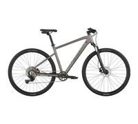 Bicicletta da citta scott sub cross 30 shimano cues 9v 700 mm grigio