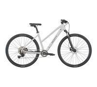 Scott Bikes Sub Cross 30 Slope 28´´ Cues Rd-u4000-gs 9s 2026 Bike Argento M Misty Beige