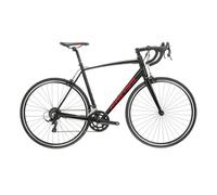 Bicicletta da corsa in alluminio Kross Vento 2.0 28 20 KR3 8V Noir