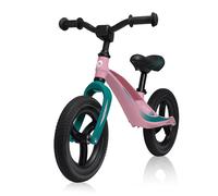 LIONELO Bart TOUR Bici senza pedali per bambini da 2 anni a 30kg Ultraleggero solo 3kg e Resistente: telaio in magnesio resistenza ai danni Ruote da 12 pollici, Manubrio e sella regolabili Poggiapiedi