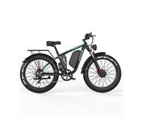 Bicicletta da cross E·BYCCO EB7Pro