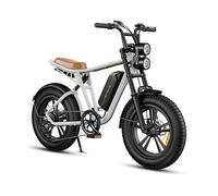 Bicicletta da cross ENGWE M20 - Motore 750W, batteria 48V 13Ah, autonomia 75 km, ruote 20''