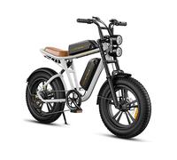 Bicicletta da cross ENGWE M20 - Motore senza spazzole, 26Ah, 150 km, 20''
