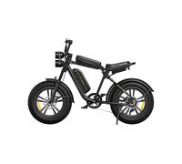 Bicicletta da cross ENGWE M20 - Motore senza spazzole, 26Ah, 150km, 20''
