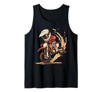 Bicicletta da Cross per Bambini Canotta