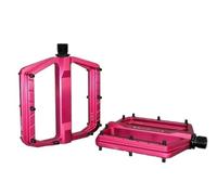 Bicicletta Da Discesa Mtb In Lega Alluminio Para Pedale Largo E Grande Comfort A 3 Cuscinetti Pedaline Bici Posteriori