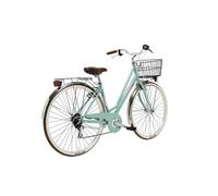 Bicicletta da donna Adriatica Panarea Turquoise
