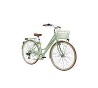 Bicicletta da donna Adriatica Retro' Vert