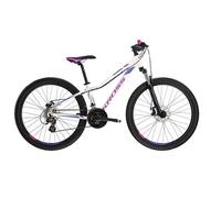 Bicicletta da donna Kross Lea 3.0D Blanc
