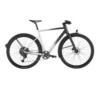 Scott Bikes Metrix 20 Eq 28´´ Cues Rd-u6000 10s 2026 Bike Argento L