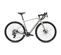 Bicicletta da ghiaia van rysel gcr sram rival xplr axs 12s 700 mm verde