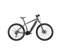 Bicicletta da montagna Atala B-Cross A3.4 LT RD-V5010-LX 10V Gris
