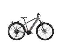 Bicicletta da montagna Atala B-Cross A3.4 Sram X5 Rear 9V Gris