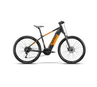Bicicletta da montagna Atala B-Cross A4.2LT9 Shimano Altus RD-M2000 9V Noir