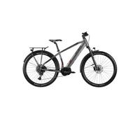 Bicicletta da montagna Atala B-Cross SUV Sram SX Eagle 12V Gris
