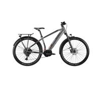 Bicicletta da montagna Atala B-Cross SUV Sram SX Eagle 12V Gris