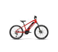 Bicicletta da montagna Atala Doodle Shimano Cues RD-U3020 9V Rouge