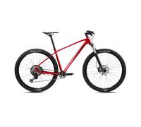 Bicicletta da montagna BH Bikes Expert 4.0 Rouge