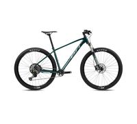 Bicicletta da montagna BH Bikes Expert 4.0 Vert